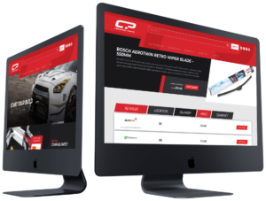 Desarrollo de Páginas web