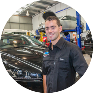 mecanico marketing automotriz
